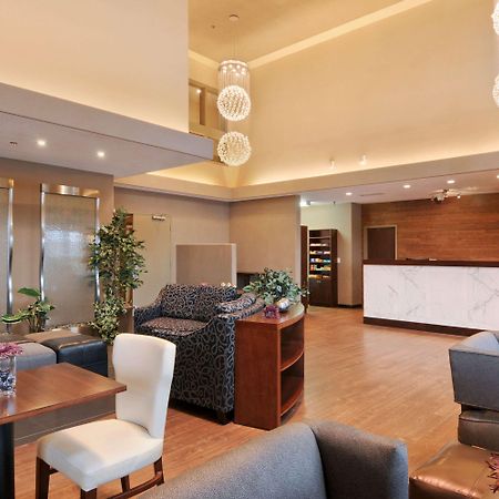 Days Inn By Wyndham Regina Airport West İç mekan fotoğraf